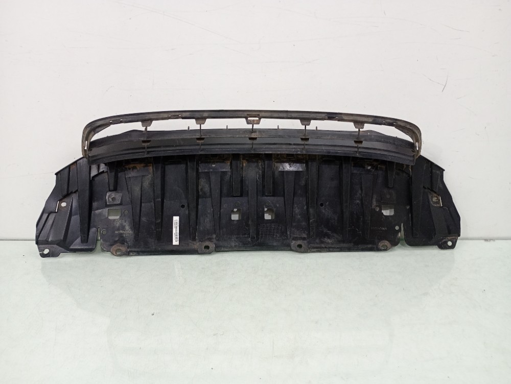 Grade Inferior Honda Civic 2009/2012 Original E Recuperado. 5