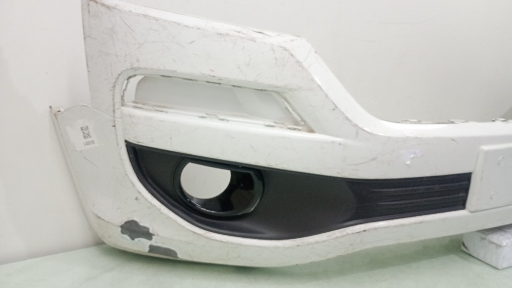 Para-choque Dianteiro Gm S10 2017/ 2021 Recuperado Original. 3