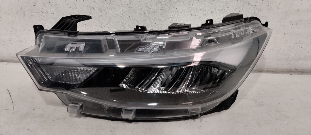 Farol Esquerdo Pulse 2022/2024 3