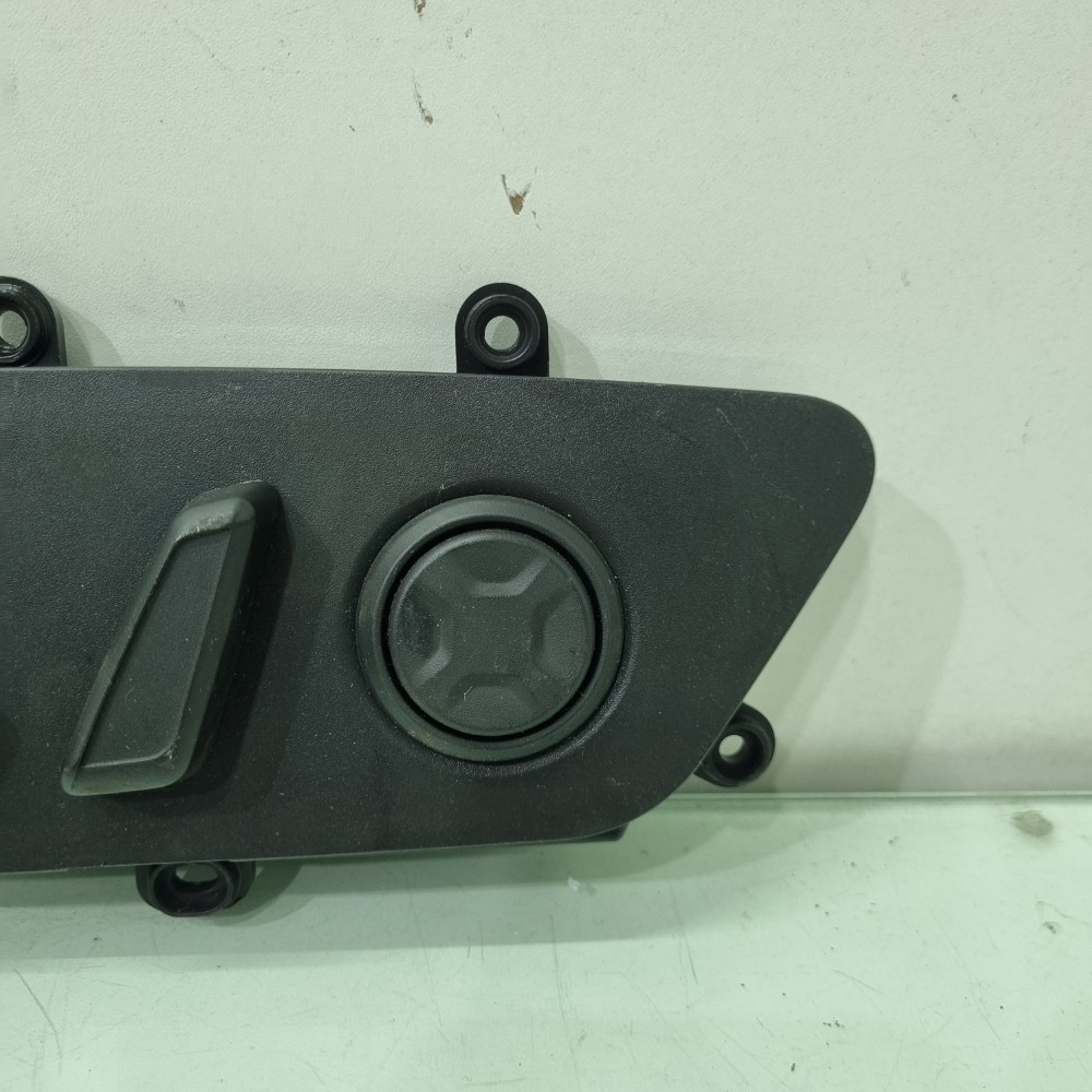 Painel Regulador De Ar Kia Sportage Modelos 2018/2022 2