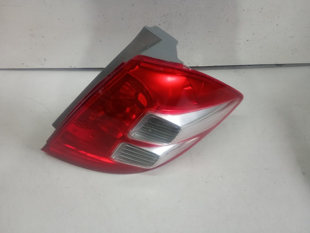 Lanterna Direita Fit 2009/2015 Recuperado 3
