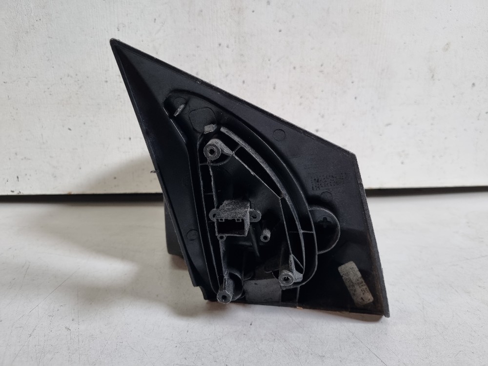 Retrovisor Esquerdo Chevrolet Onix 2013/2016 Usado 4