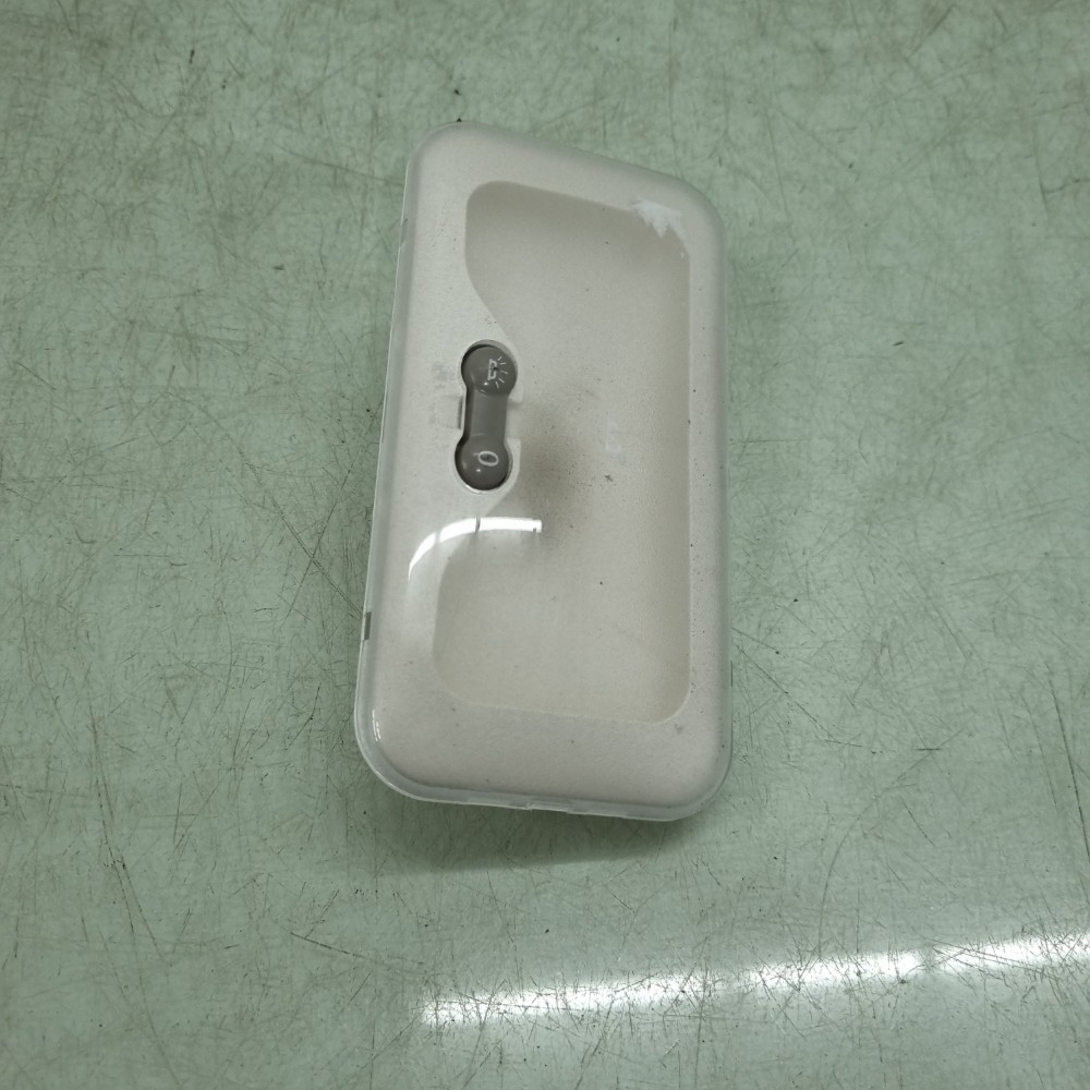 Luz De teto Renault Master 2013/2022 Recuperado 3
