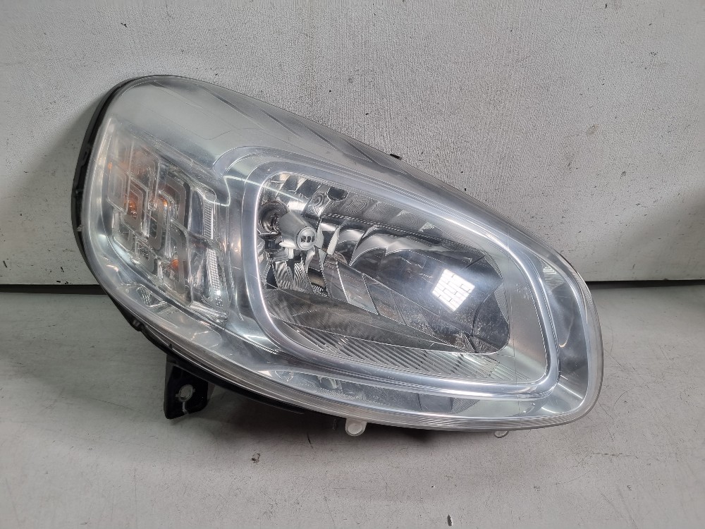 Farol Direito Fiat Uno Drive 2016/2019 Recuperado Original Direito/passageiro 1