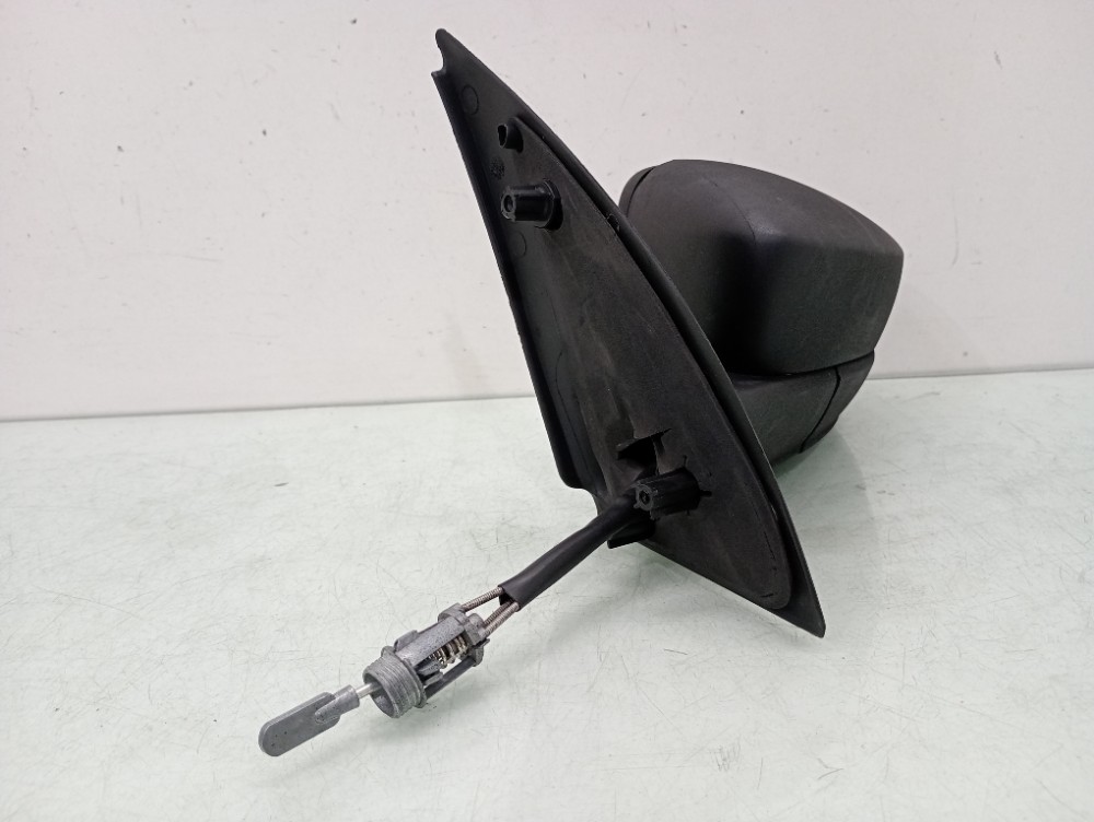 Retrovisor Esquerdo Voyage G6 2013/2016 Original Recuperado 2
