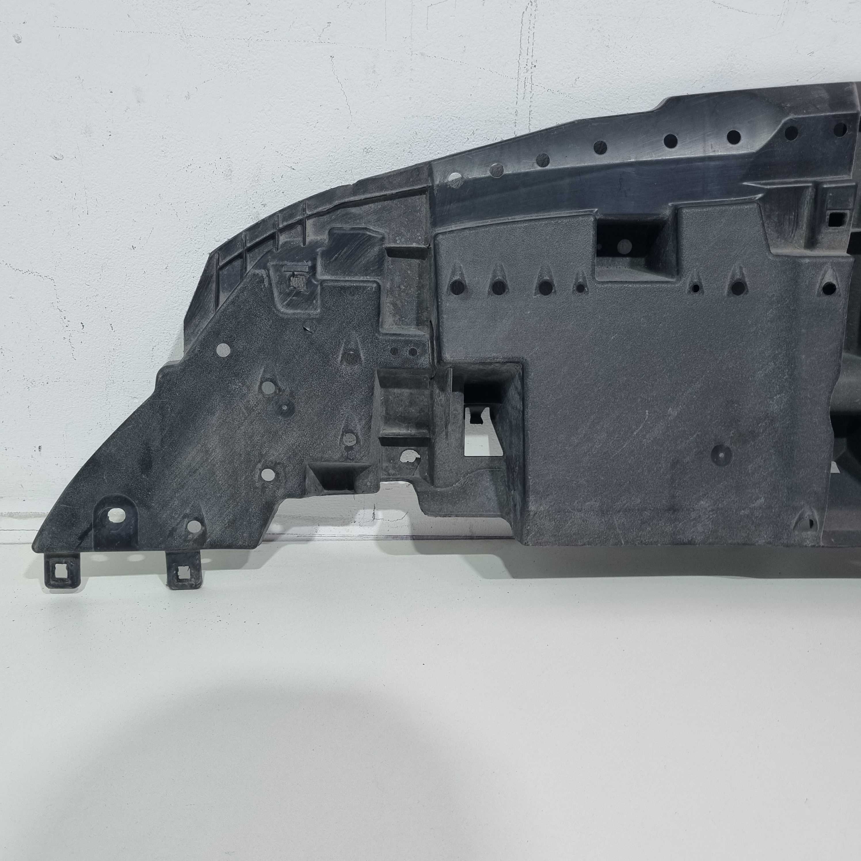 Defletor Parachoque Dianteiro Lexus Nx200/300 2021/2022 4