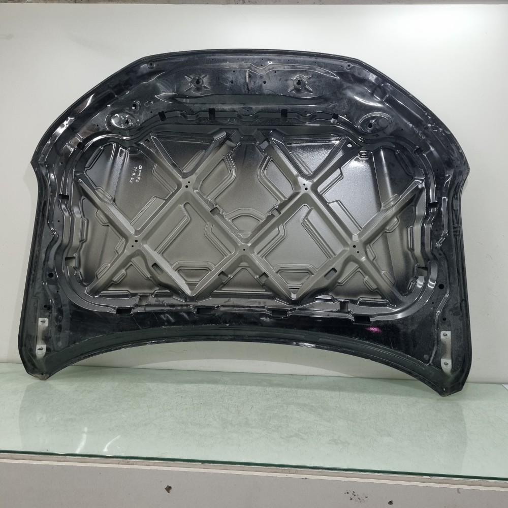 Capô Gwm Haval Original 2023 / 2025 Recondicionado Usado 4