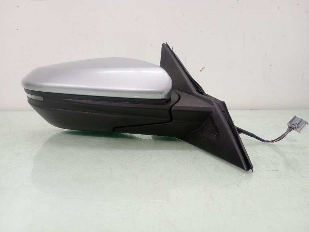 Retrovisor Direito Elétrico Com Pisca Civic Rec 12/20 3