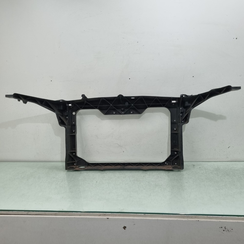 Painel Frontal Ford Fusion 2009/2012 4