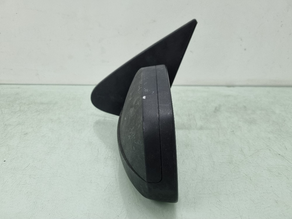 Retrovisor Manual Do Lado Esquerdo Chevrolet Celta 2006/2012 2