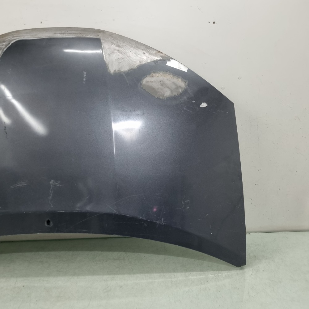 Capô Dianteiro Toyota Etios 2013/ 2019 Recuperado Semi-novo. 3