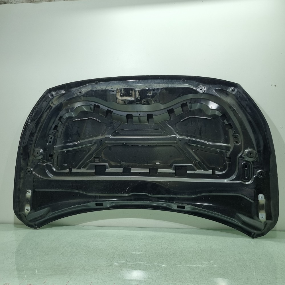 Capô Dianteiro Peugeot 208  2020/2021/2022/2023/2024/2025 6