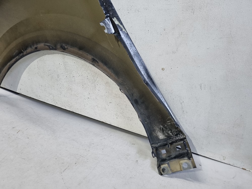 Paralama Direito Kia Carnival 2021/2024 Recuperado 8