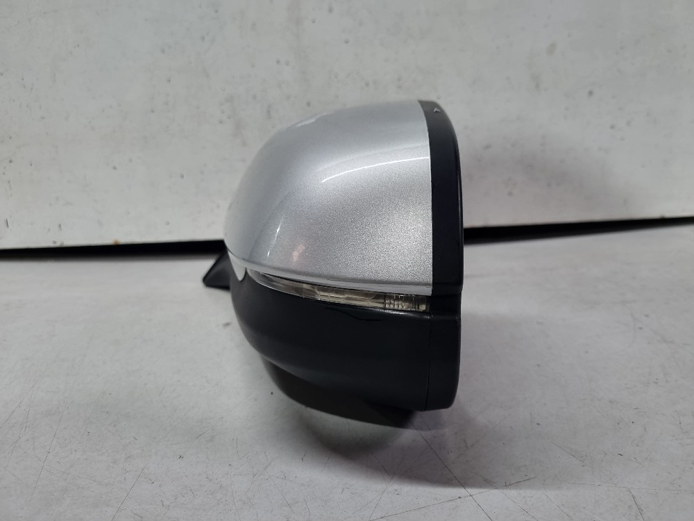 Retrovisor  Esquerdo Honda  Hr-v 2015/2019 Original E Usado. 2
