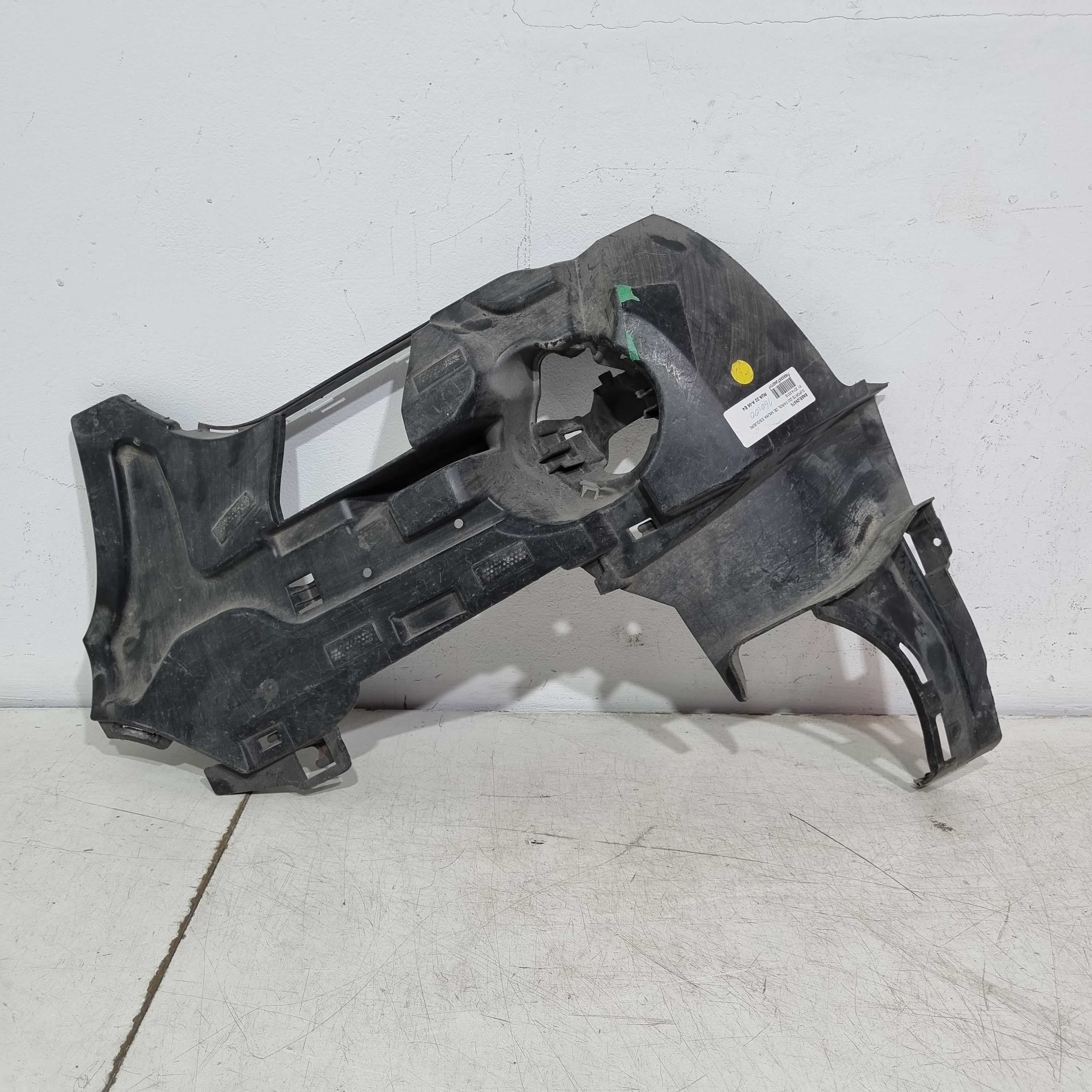 Moldura Do Farol De Milha Bmw X1 Modelos 2014/2019 Esquerdo 1