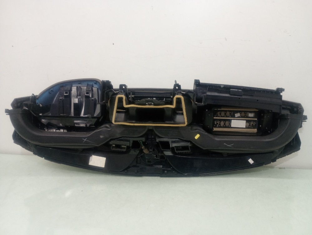 Capa Do Painel Discovery 4 Comp. 2008/2015 Usado Recuperada 9