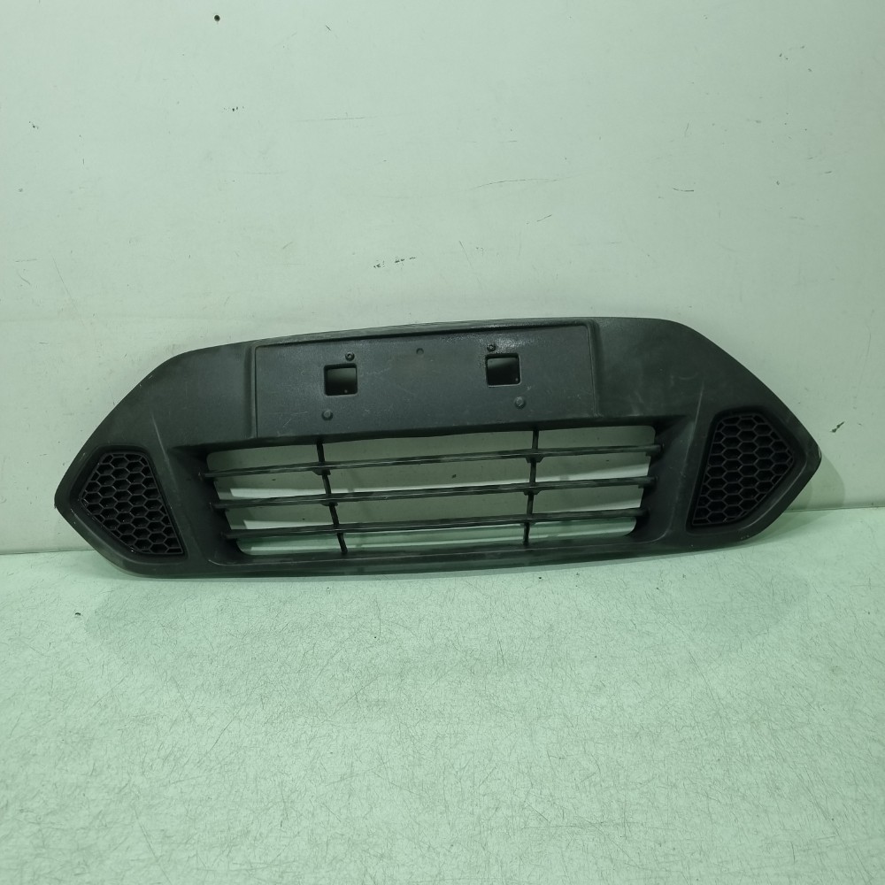 Grade Central Ford Fiesta 2010/2013 Semi-Nova 1