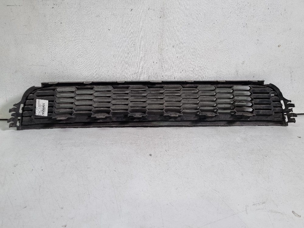 Grade Inferior Volkswagen Fox 2012/2014 Recuperado Original. 2