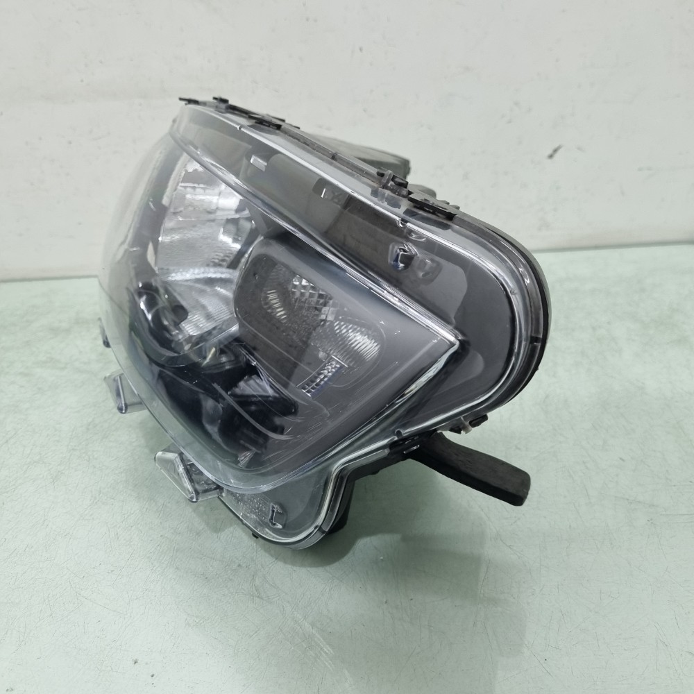 Farol Direito Citroën C4 Cactus 2020/24 Recuperado Original Direito/passageiro 3