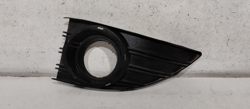 Moldura Milha Esquerda Fluence 2010/2013 Recuperado Original 4