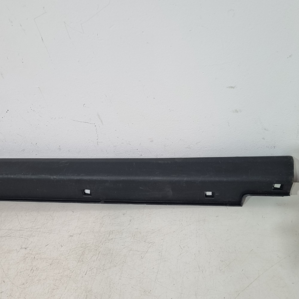 Spoiler Lateral Direito Hyundai Santa Fé Modelos 2017/2020 6