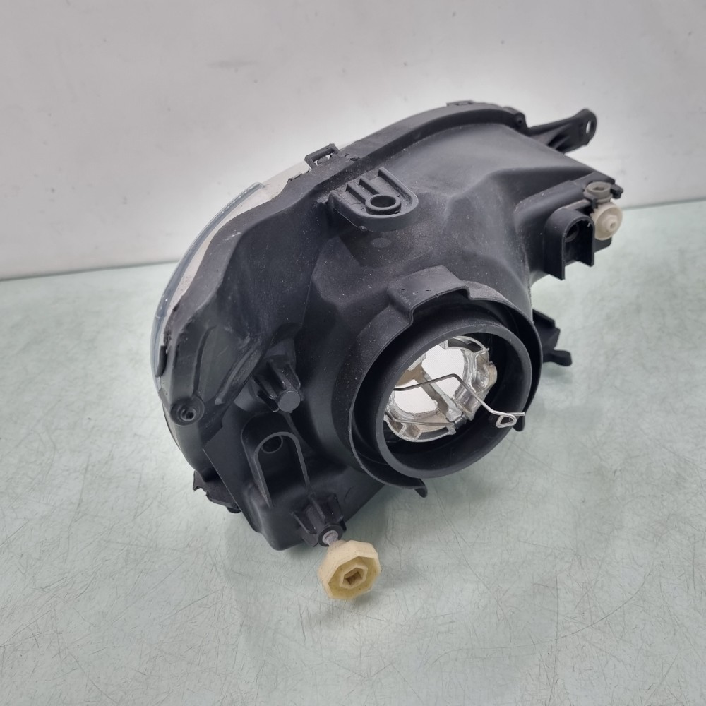 Farol Esquerdo Chevrolet Corsa Classic 2010/2011/2012/2013. Esquerdo/motorista 4