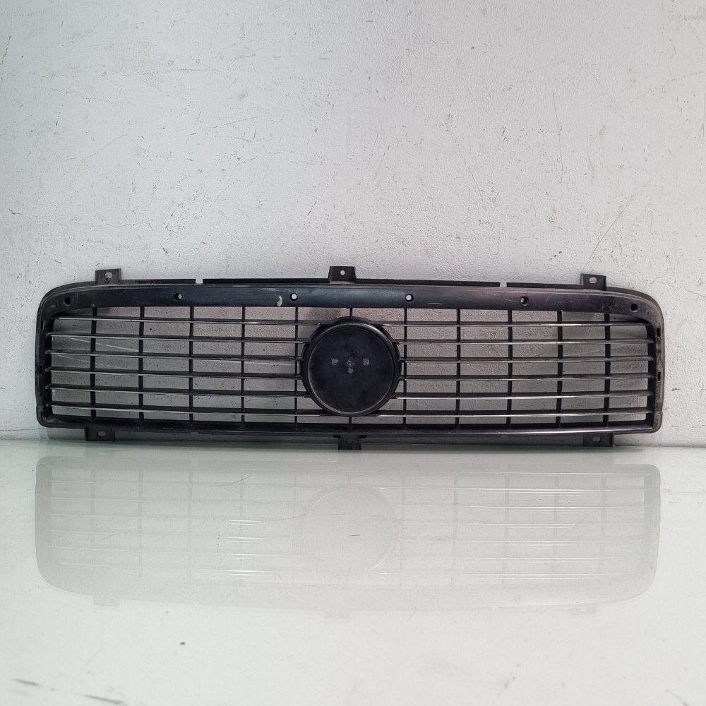 Grade Superior Parachoque Dianteiro Palio 2009/2012 Original