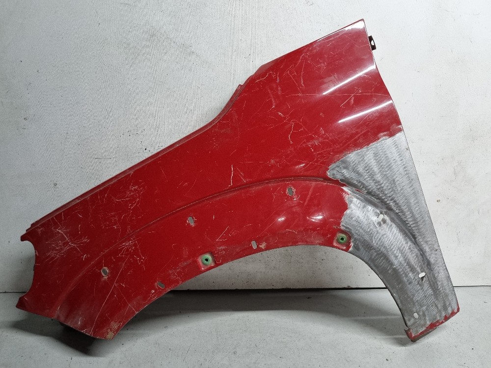 Paralama Esquerdo Fiat Uno Way Modelos 2012/2015