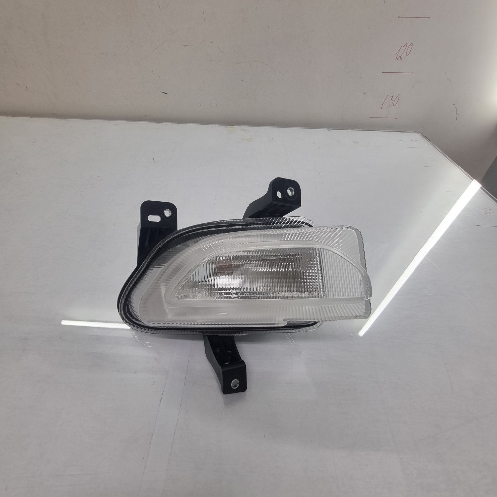 Cibie Do Lado Direito Jeep Renegade Modelos 2015/2019