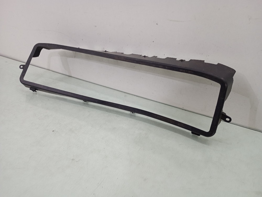 Defletor Parachoque Dianteiro Ecosport 2007 A 20 Original 2