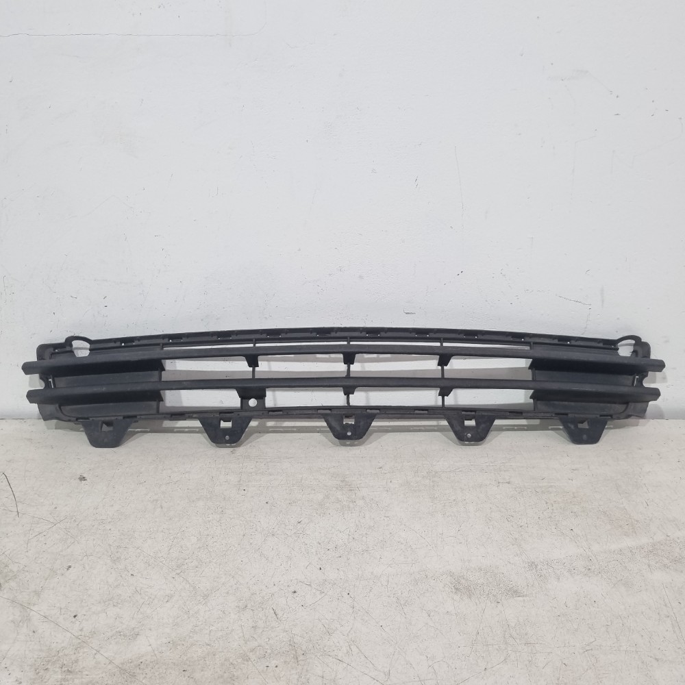 Grade Inferior Central Chevrolet Meriva Modelos 2004/2008 1