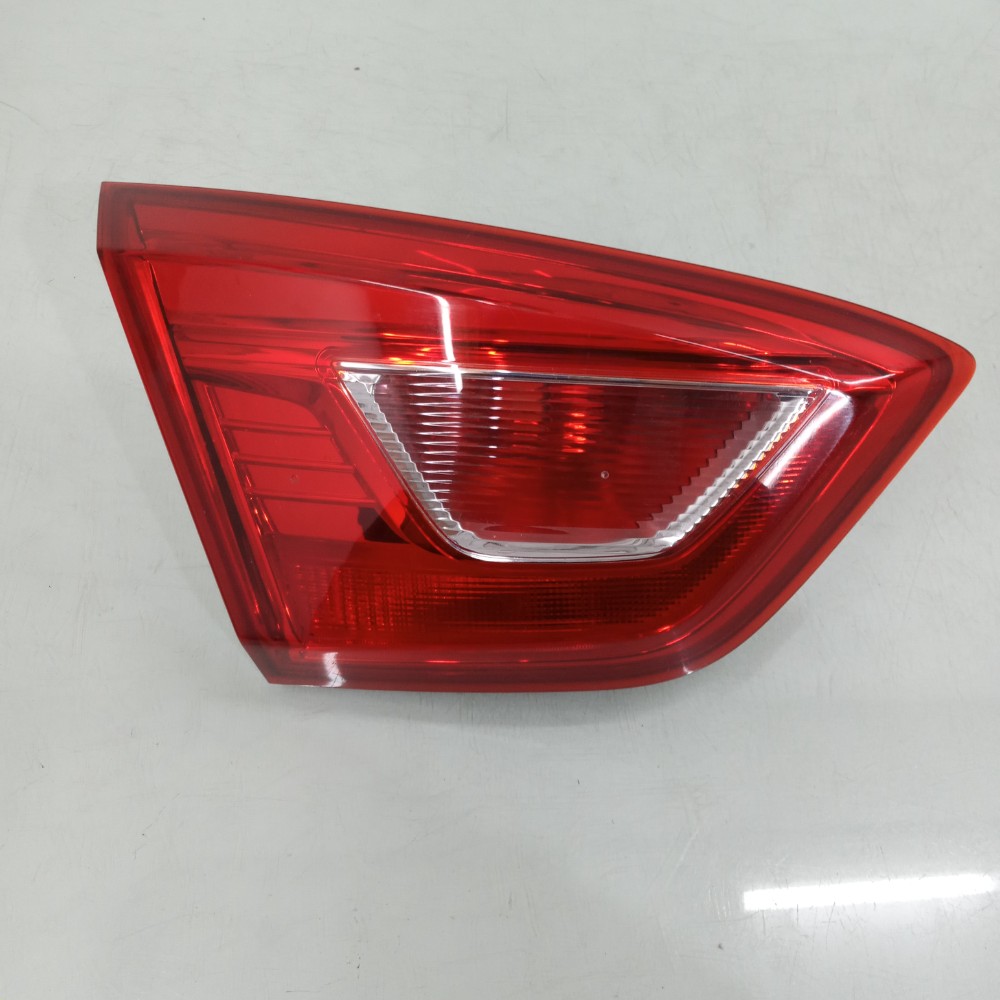 Lanterna Do Lado Esquerdo Chevrolet Cruze Sedan 2017/2020 Esquerdo/motorista 1