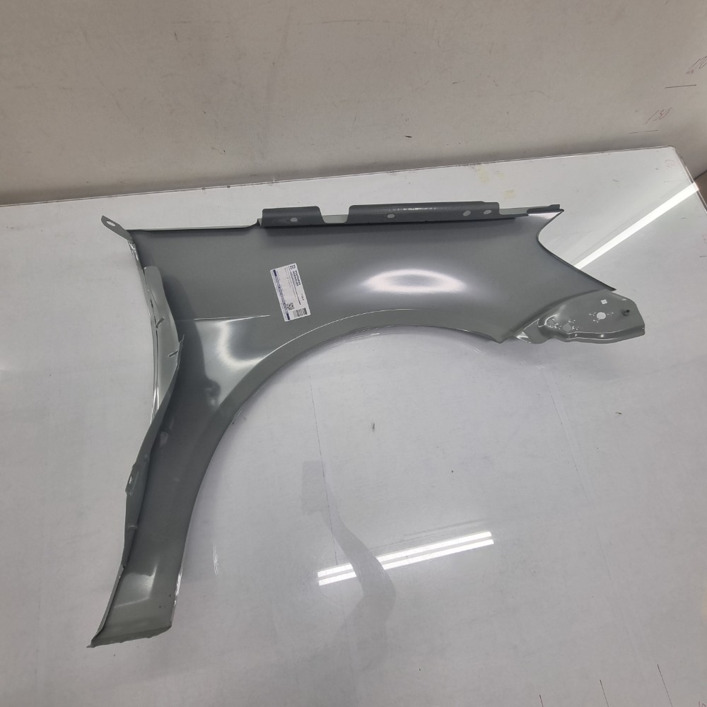 Paralama Dianteiro Esquerdo Volkswagen Gol Gvi 2013/2018 2