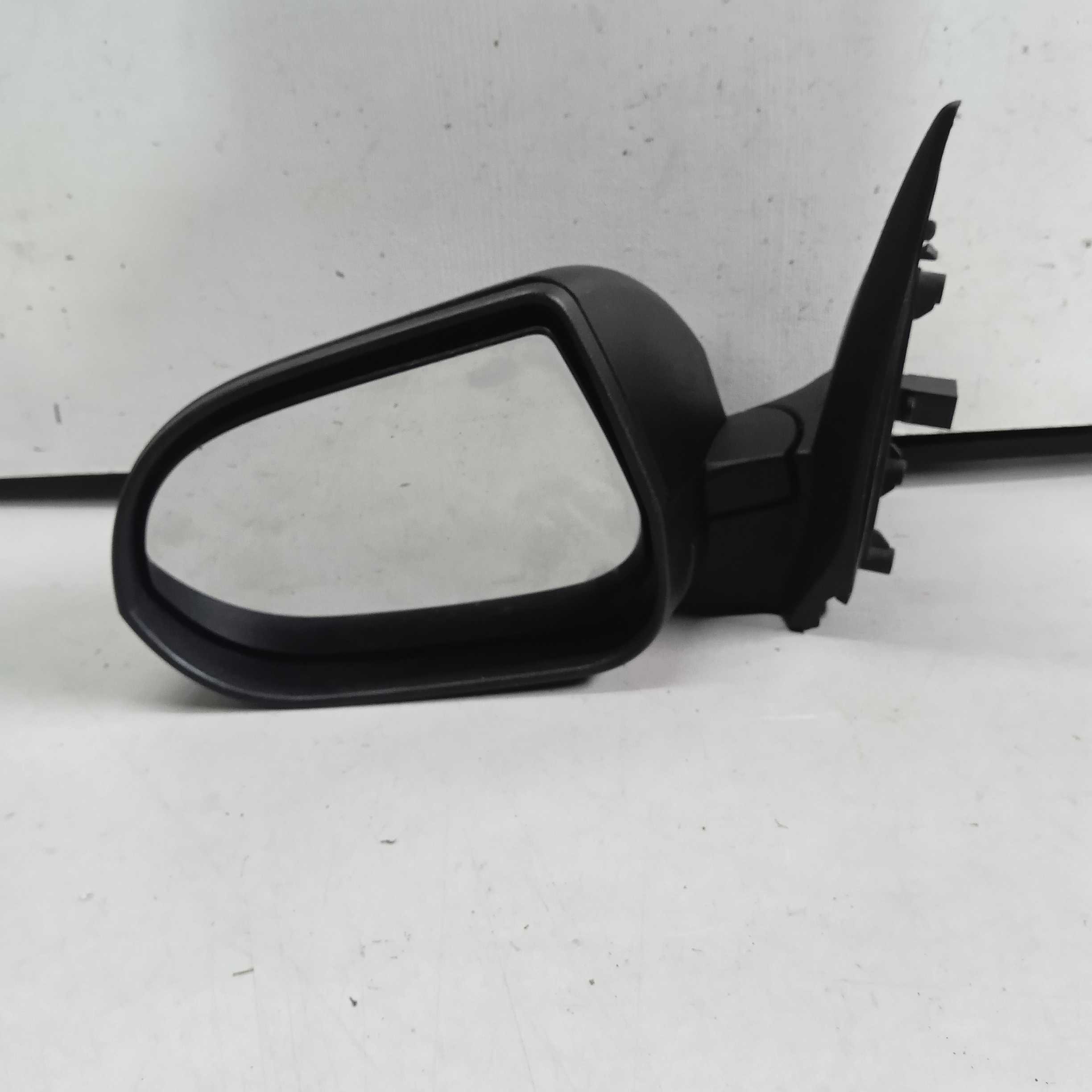Retrovisor Elétr Esquerdo Chevrolet Onix Ano 2013/2018 Usado 1