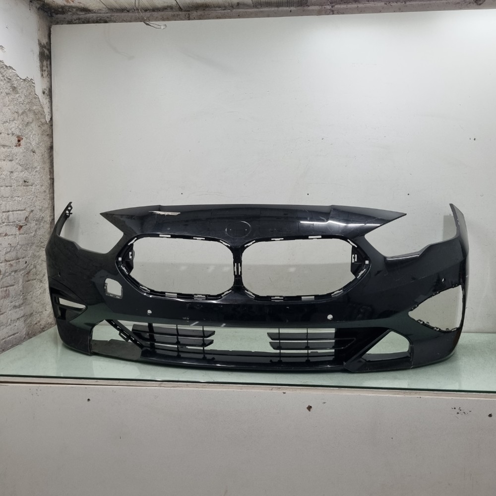 Parachoque Dianteiro Bmw 218i Gran Coupé Modelos 2019/2022