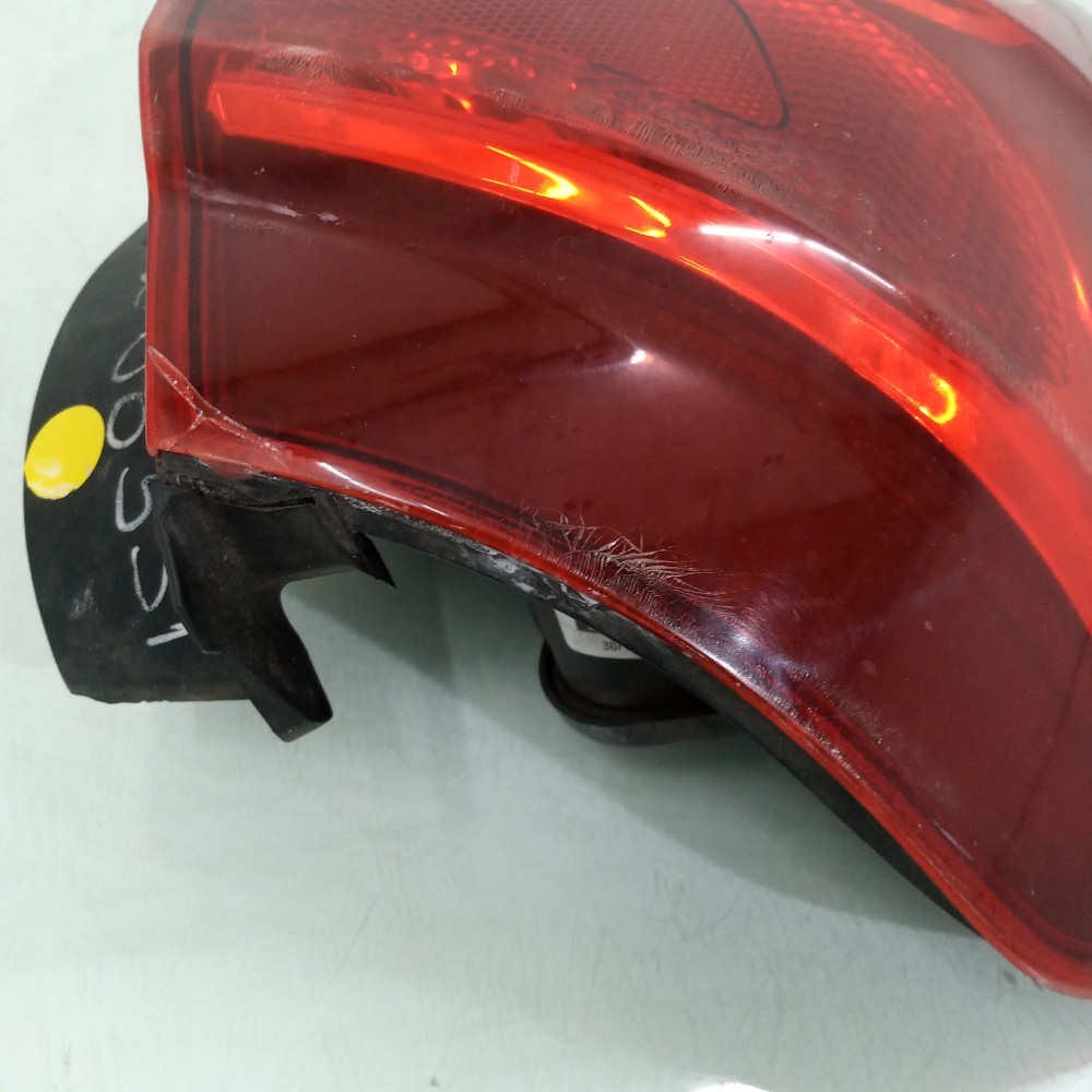 Lanterna Esquerdo Chevrolet Cobalt Importado 2016/2019. Esquerdo/motorista 4