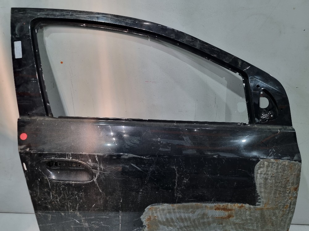 Porta dianteira direita Chevrolet Onix 2013/2019 recuperado 2