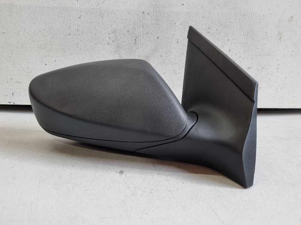 Retrovisor Direito Manual Hyundai Hb20 2013/2019 Usado 3