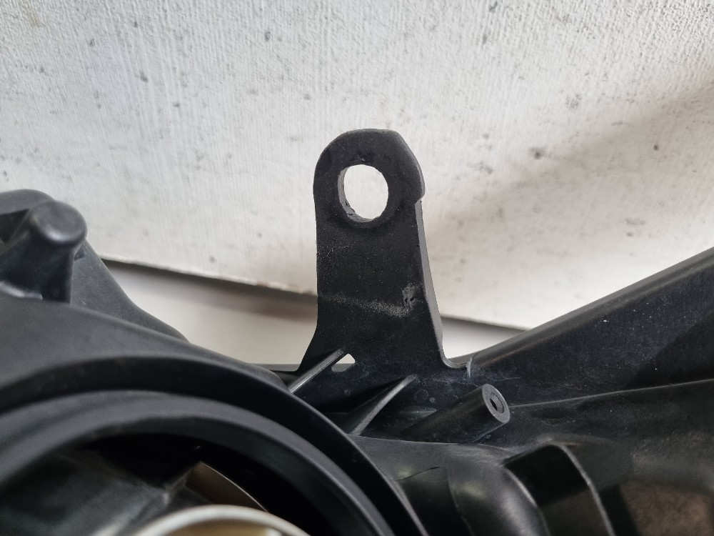 Farol Direito Toyota Corolla 2015/2018 Recuperado Original Direito/passageiro 8
