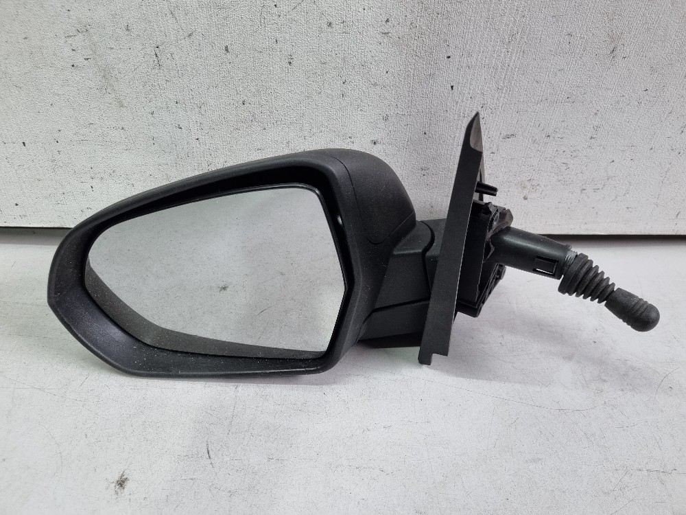 Retrovisor esquerdo Agile Montana 2009 a 2016 original 5