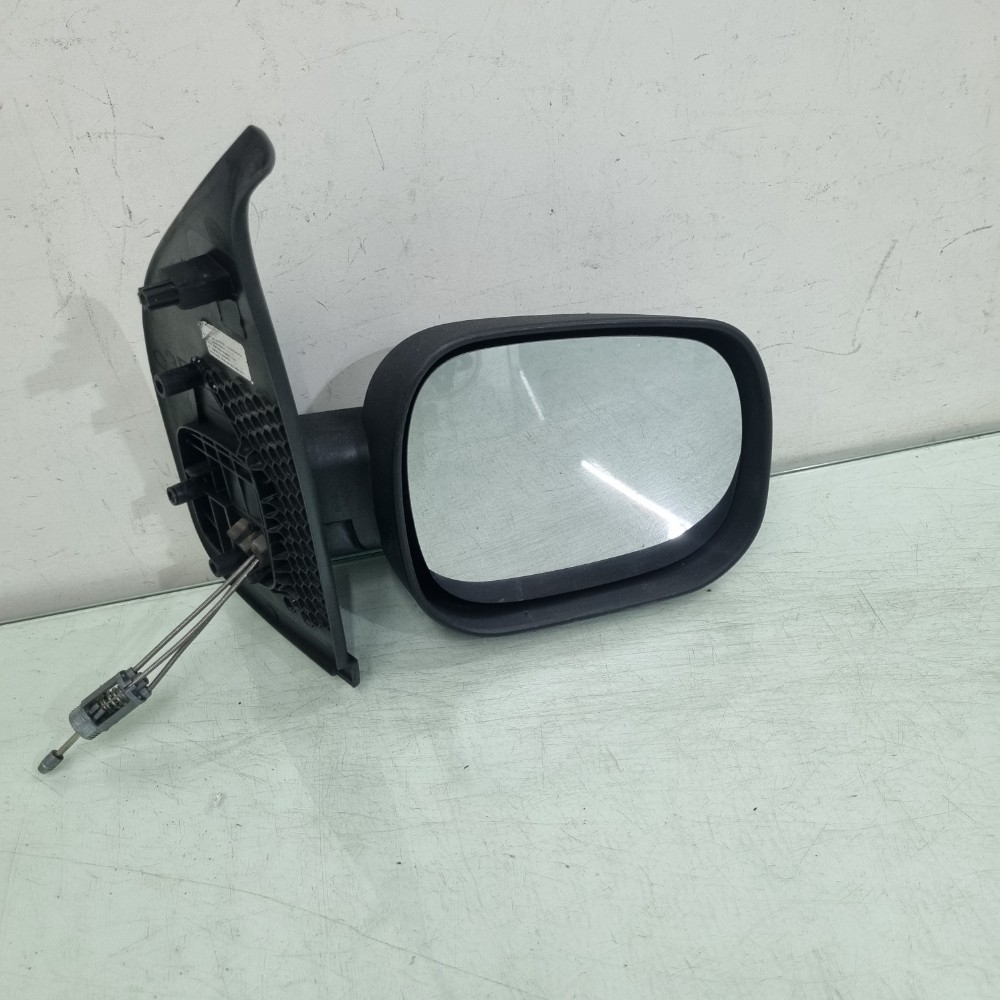 Retrovisor Direito Manual Fiat Fiorino 2012/2022 Recondicio. 3