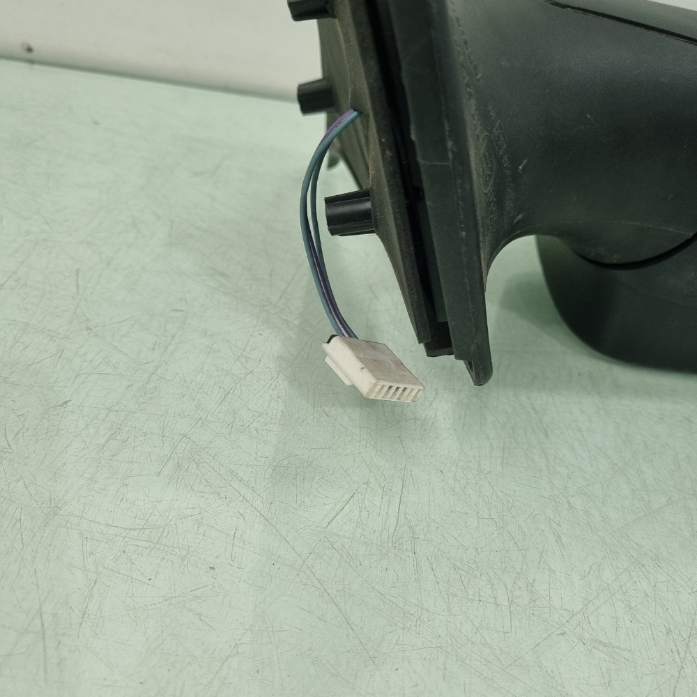 Retrovisor Esquerdo Fiat Palio Economy 2010/2014 5