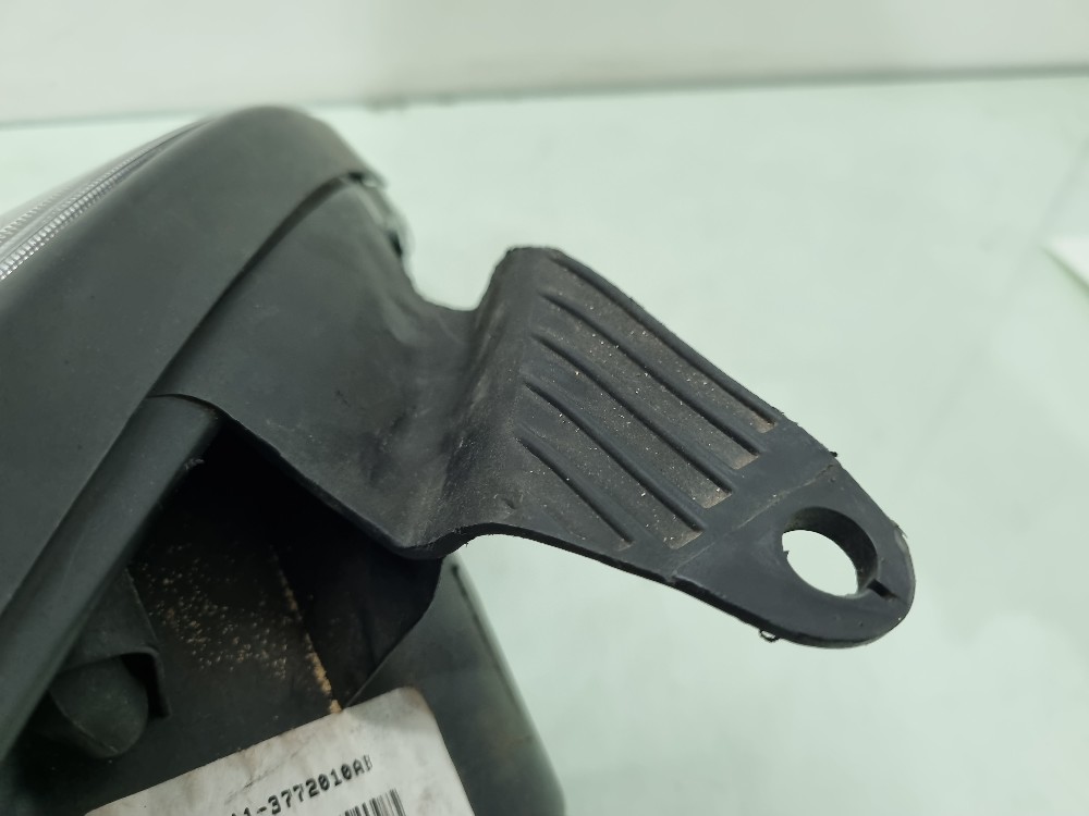 Farol Dianteiro Esquerdo Chery Tiggo 2010/2013 Original Esquerdo/motorista 7