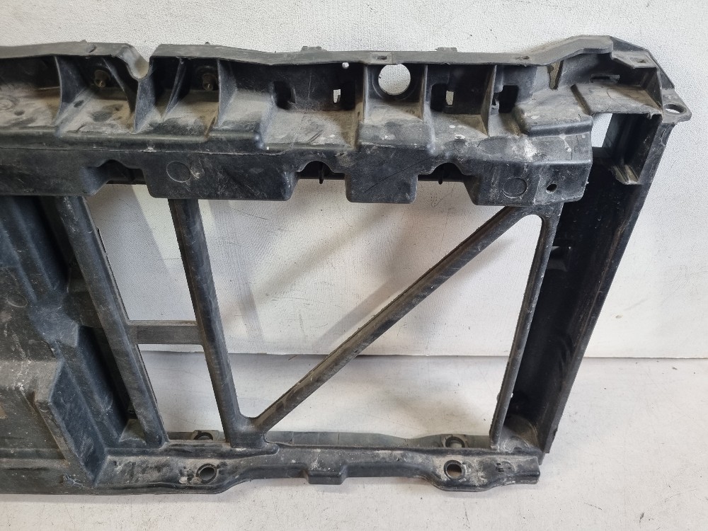 Painel Frontal Citroen C3 Câmbio Manual 2005/2017 3