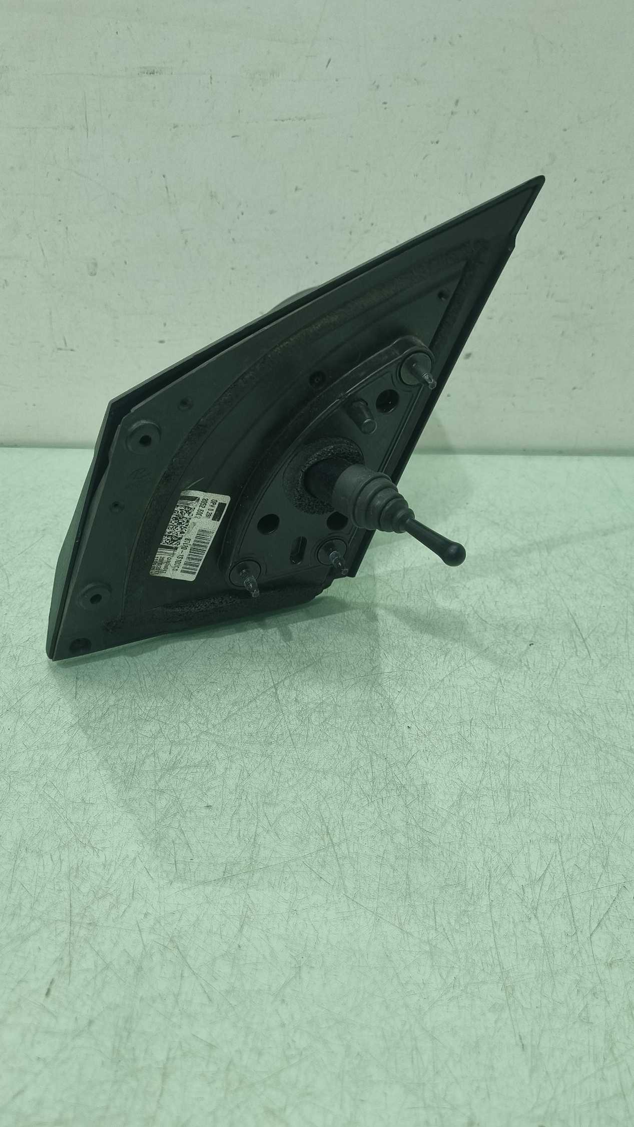 Retrovisor Lado Direito Hyundai Hb20 Manual 2013/2019 3