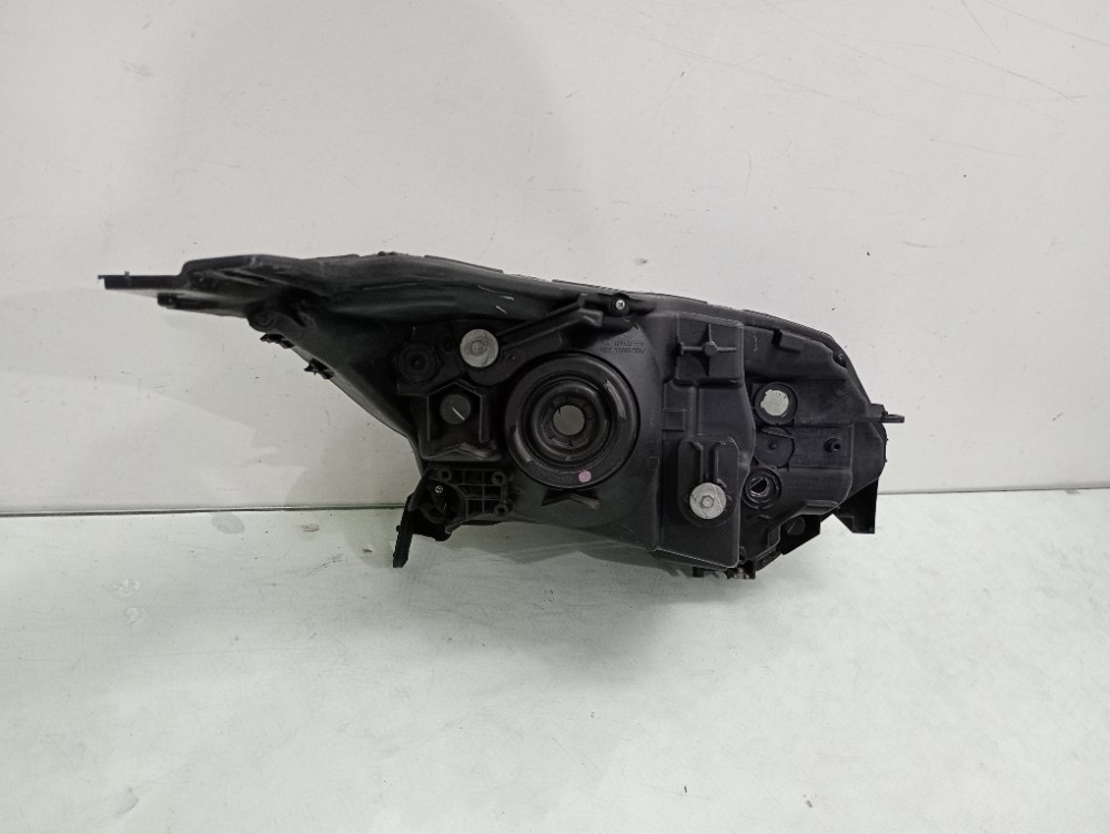 Farol Esquerdo Hr-v 2016 A 2020 Original 5