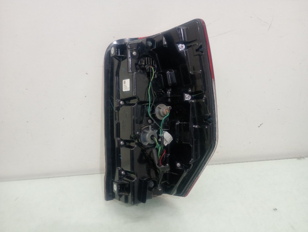 Lanterna Esquerda Mitsubishi L200 Triton 2022/2024 Rec 4
