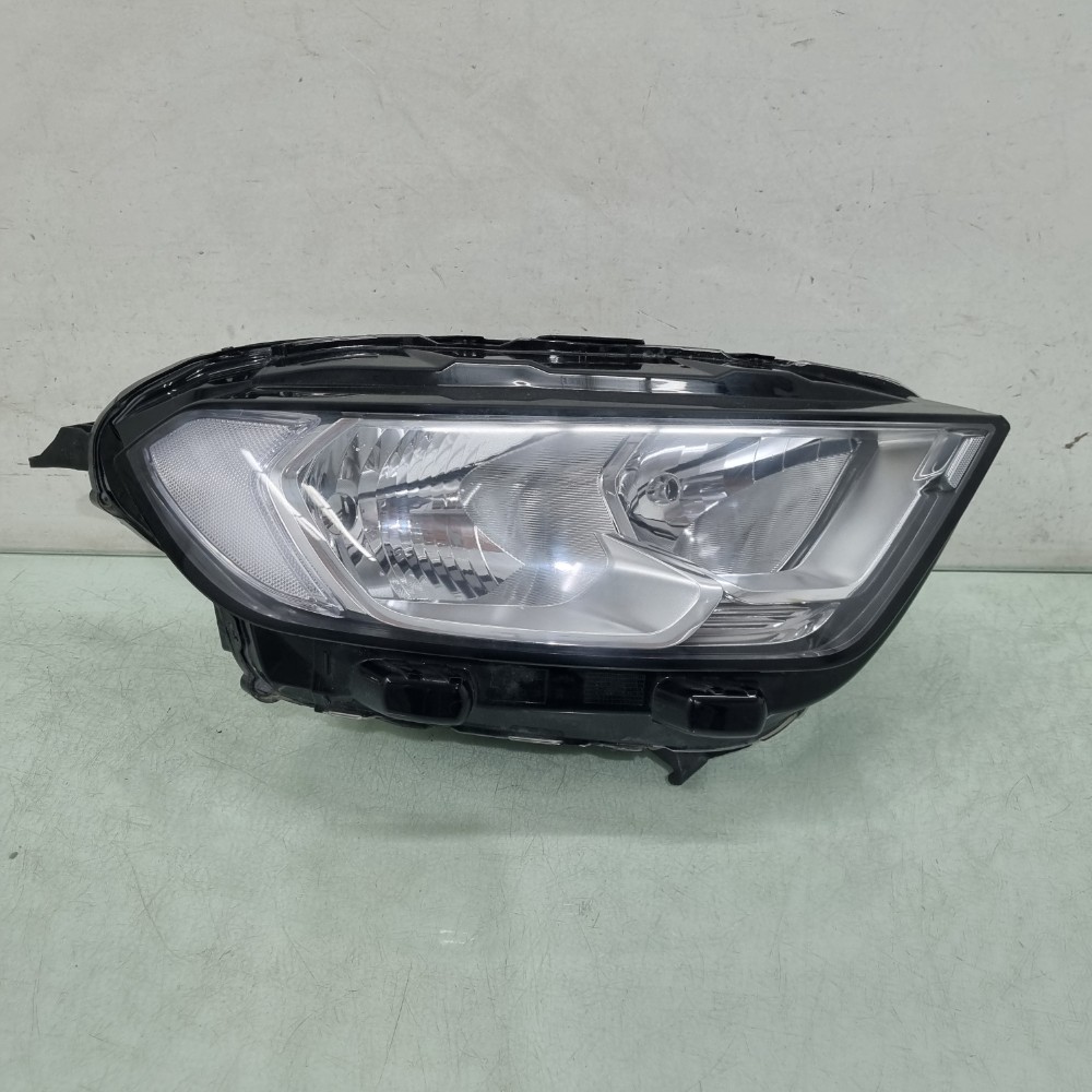 Farol Lado Direito Ford Ecosport Modelos 2018/2021 Direito/passageiro