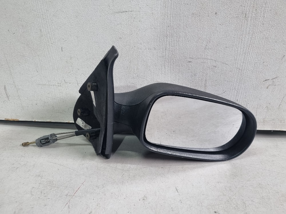 Retrovisor Direito Manual Fiat Palio 2p 2004/2008 Recondi. 3