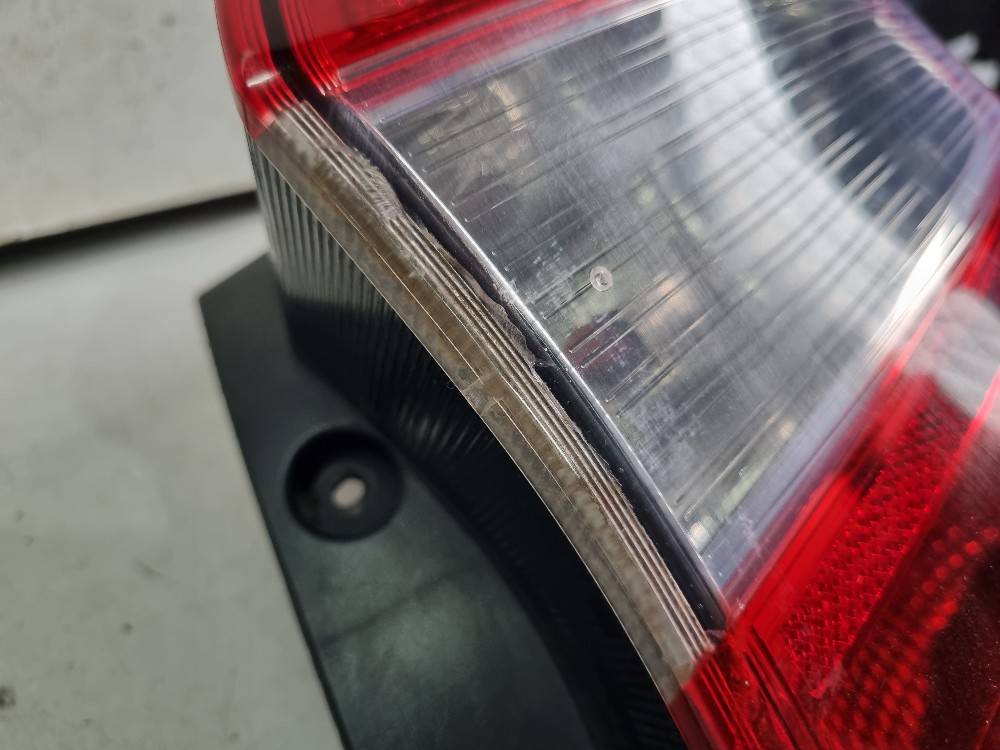 Lanterna Direita Ford Ka Hatch 2015/2018 Recuperada Original 13